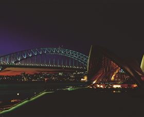 Opera At The Sydney Opera House - Tourism TAS 1