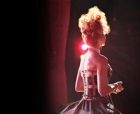 Opera At The Sydney Opera House - Tourism TAS 2