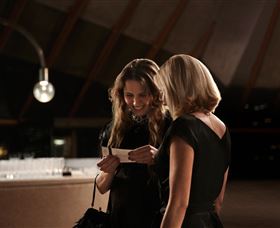 Opera At The Sydney Opera House - Tourism TAS 3