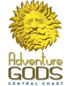 Adventure Gods Tours - Tourism TAS 2