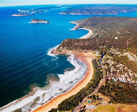 Adventure Gods Tours - Tourism TAS 1