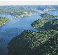 Adventure Gods Tours