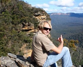 Barefoot Downunder - Hobart Tourism 0