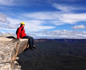 Barefoot Downunder - Hobart Tourism 7