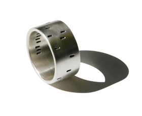 Jason Moss Jewellery Studio - Tourism TAS 6