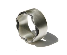Jason Moss Jewellery Studio - Tourism TAS 8