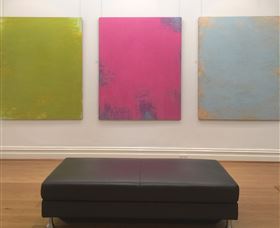 Badger And Fox Gallery - Tourism TAS 1