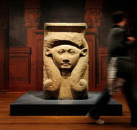Nicholson Museum - Tourism TAS