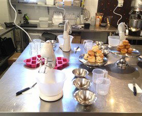 Baking Classes At The Sconery - Hobart Tourism 2