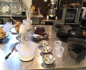 Baking Classes At The Sconery - Hobart Tourism 1