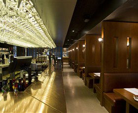 Bavarian Bier Cafe Crows Nest - Hobart Tourism 1