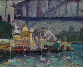 Art Est Art School And Gallery - Tourism TAS 0