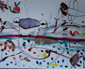 Art Est Art School And Gallery - Tourism TAS 1