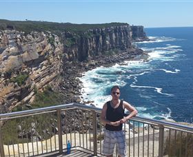 Blue Bottle Tours - Hobart Tourism 2