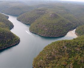 Australia By Air - Tourism TAS 3