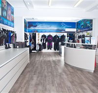 Dive Centre Manly - Tourism TAS