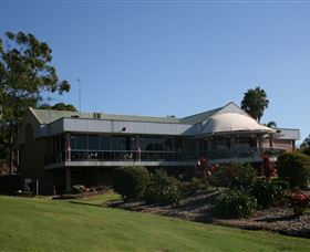Bardwell Valley Golf Club Ltd - Hobart Tourism 0