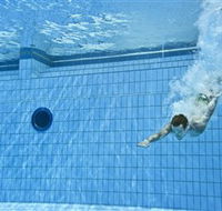 Dive Into History at Sydney Olympic Park Aquatic Centre - Tourism TAS