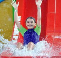 Sydney Olympic Park Aquatic Centre - Tourism TAS