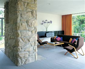 Rose Seidler House - Tourism TAS 1