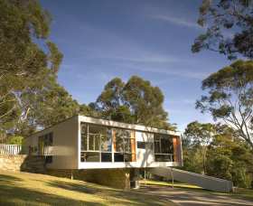 Rose Seidler House - Tourism TAS 0