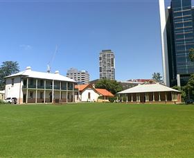 NSW Lancers Memorial Museum - Tourism TAS 1