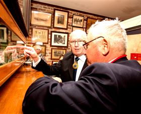 NSW Lancers Memorial Museum - Tourism TAS 4