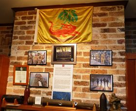 NSW Lancers Memorial Museum - Tourism TAS 6