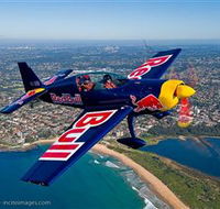 Red Baron Adventure Flights - Tourism TAS