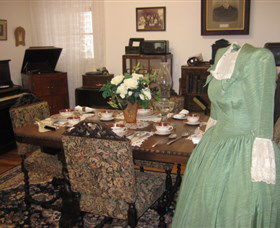 The Hills District Historical Society Museum And Research Centre - Hobart Tourism 0