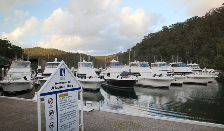 Terrey Hills NSW Tourism TAS