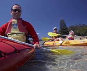 Bundeena NSW Hobart Tourism