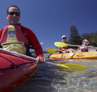 Bundeena Kayaks - Hobart Tourism