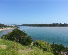 Canoe And Kayak Adventures - Tourism TAS 3