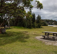 Bonnie Vale Picnic Area - Hobart Tourism