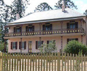 Bella Vista NSW Hobart Tourism