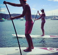 Avalon Stand Up Paddle - Tourism TAS