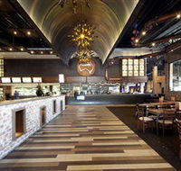 The Australian Hotel and Brewery - Tourism TAS