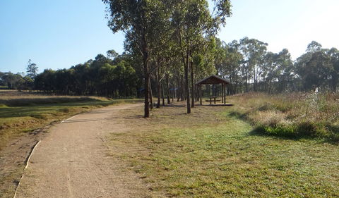 Rouse Hill Estate Walk - Tourism TAS 0