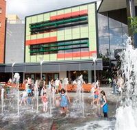Rouse Hill Town Centre - Tourism TAS