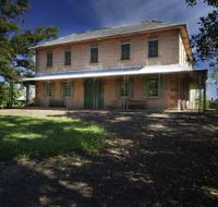 Rouse Hill House and Farm - Tourism TAS