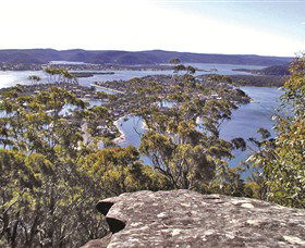 Kariong NSW Hobart Tourism