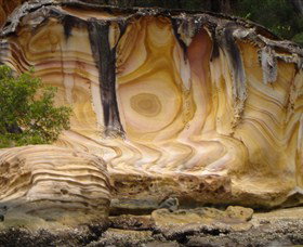 The Riverboat Postman - Tourism TAS 1