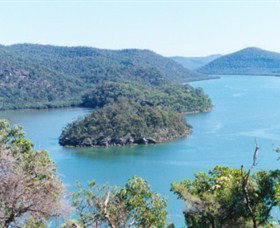 The Riverboat Postman - Tourism TAS 2