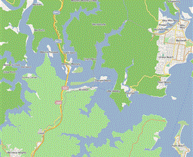 The Riverboat Postman - Tourism TAS 3