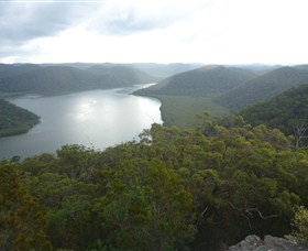 The Riverboat Postman - Tourism TAS 5
