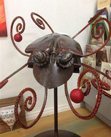Ferry Artists Gallery - Tourism TAS 0