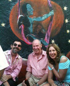 Ferry Artists Gallery - Tourism TAS 5