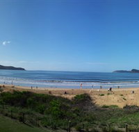 Umina Beach