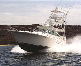 Gosford NSW Tourism TAS